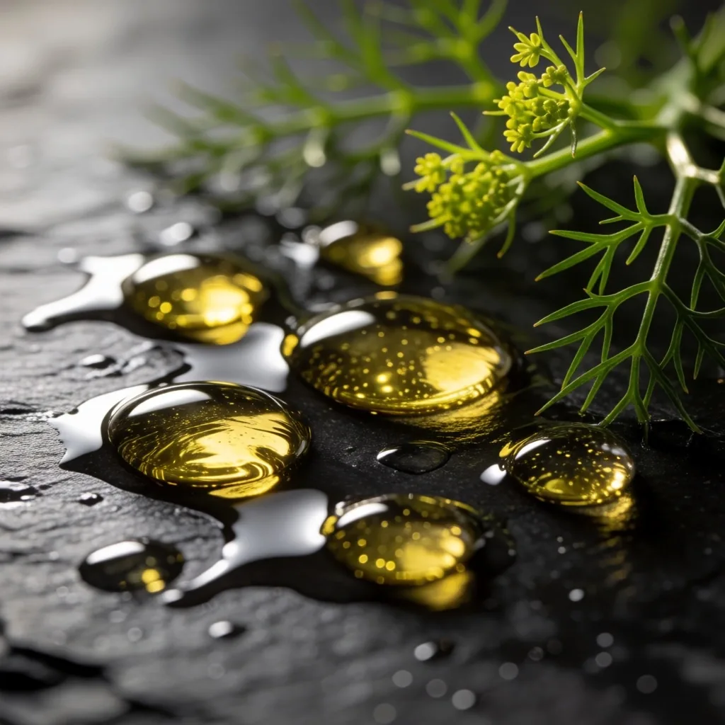 Coastal-sourced fish oil ingredient detail