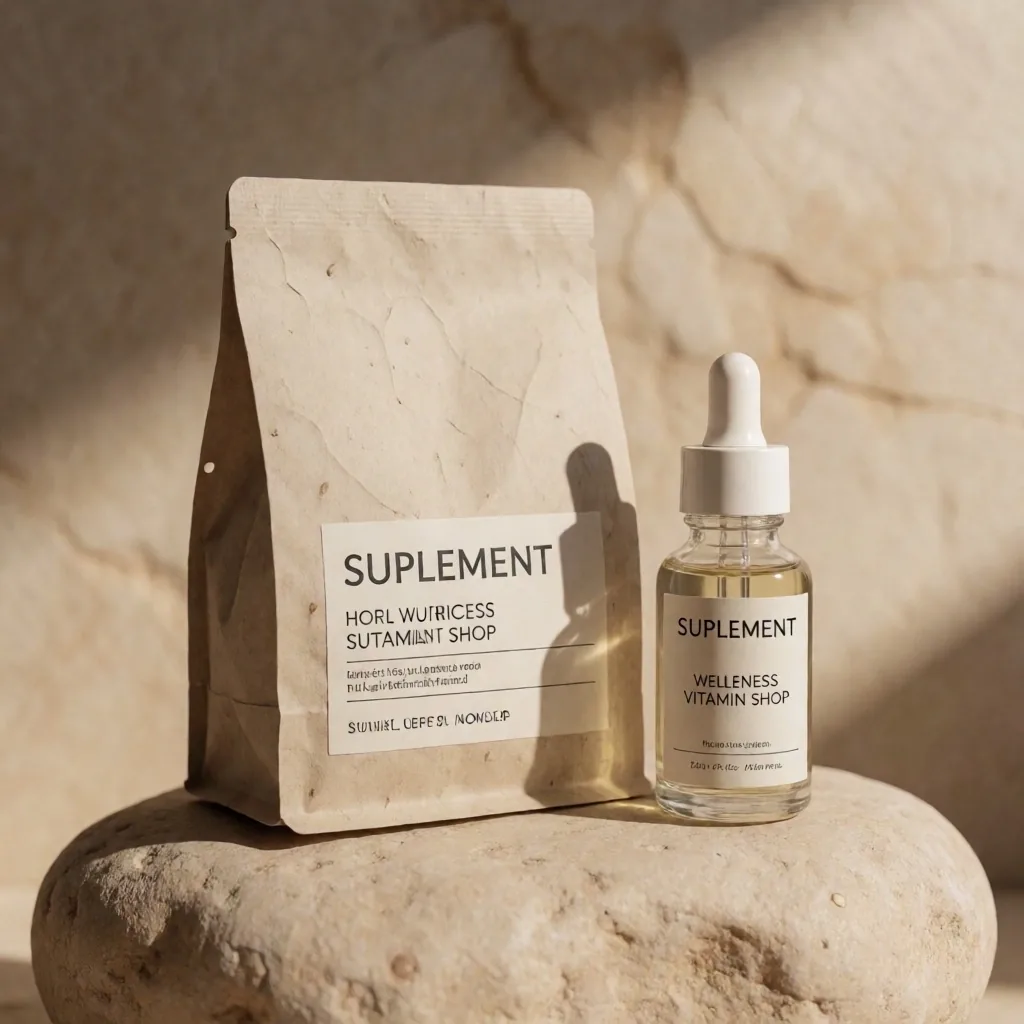 Wellness Oils collection product