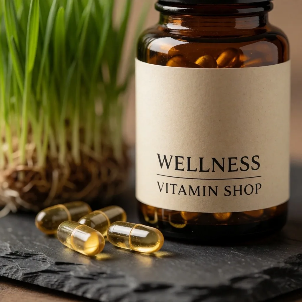 B-Complex Active supplement