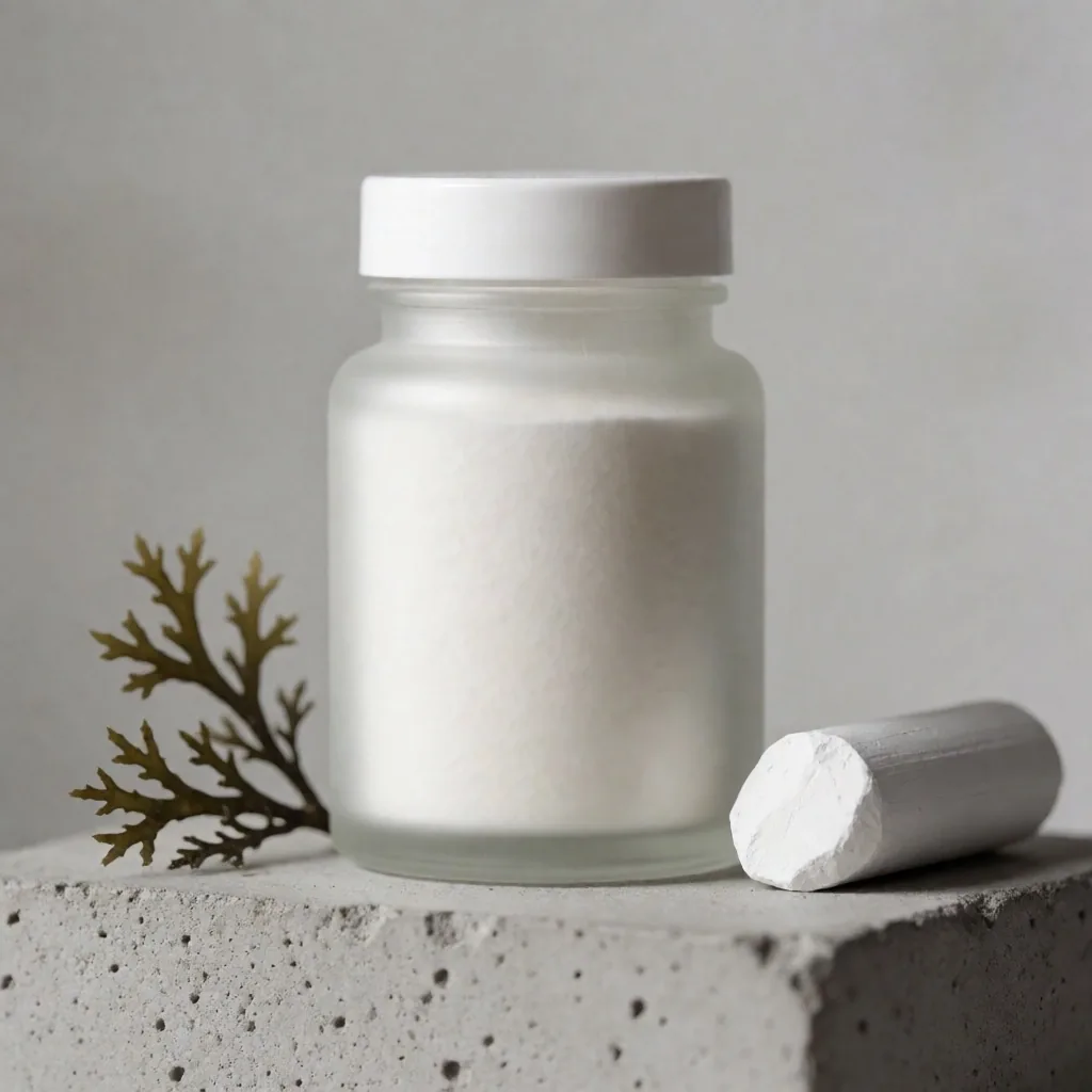 Calcium Complete supplement