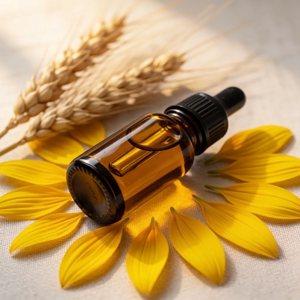 Vitamin E Natural supplement