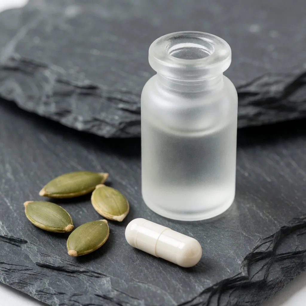 Zinc Picolinate supplement